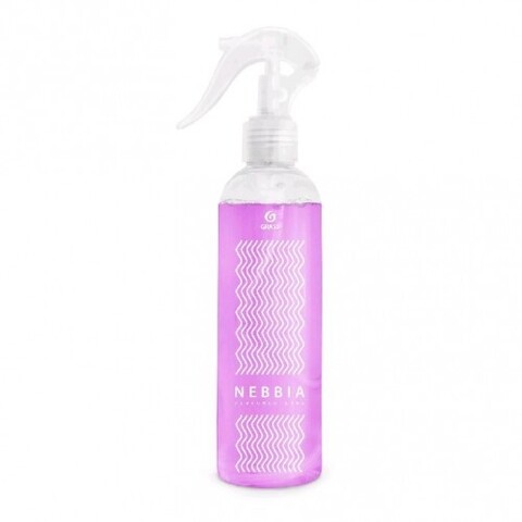 GraSS Ароматизатор NEBBIA 250мл