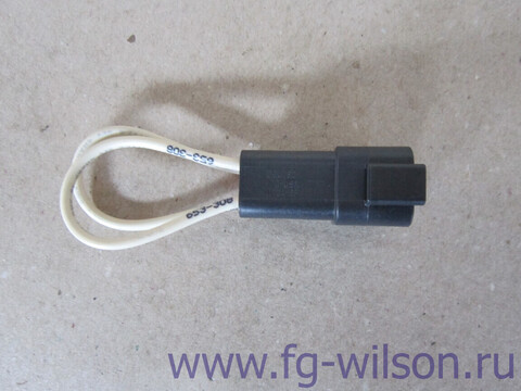 Проводка / LOOM MODULE LINK MK.2. (CSA/UL) АРТ: 653-308