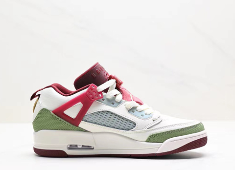 Jordan Spizike Low 'Chinese New Year' 
