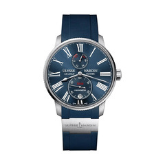 Ulysse Nardin 1183-310-3/43