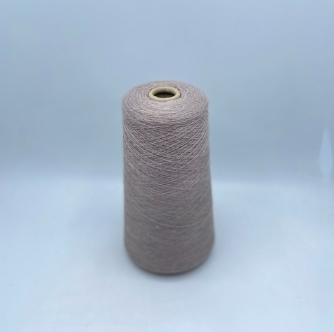 Folco (пр.Италия) 32/2 1600м/100гр, 50% меринос, 50% акрил, цвет-Серо-бежевый(326/716), арт.33946