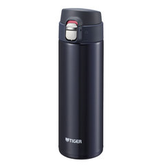Термокружка Tiger MMJ-A036 Blue Black 0,36 л