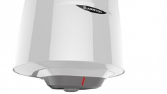 Водонагреватель электрический накопительный Ariston PRO1 R 50 V PL