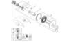 GROHE Concetto 32213001 Смеситель для душа встраиваемый