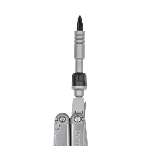 Leatherman Ratchet Driver удлинитель с трещоткой для бит (931030) | Multitool-Leatherman.Ru