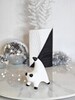 Статуэтка Hand Painted Cat ornament-B — фото 3
