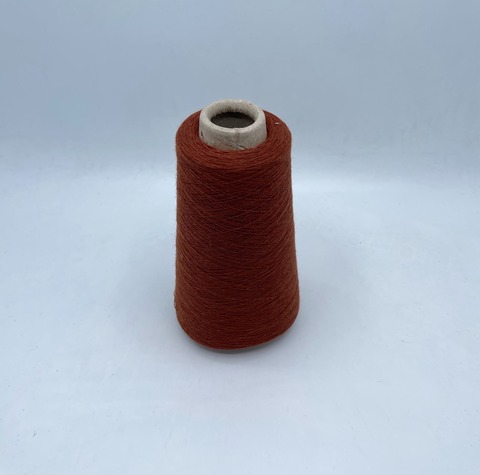 Loro Piana (пр.Италия), art.Top baby cashmere, 2/48 2400/100гр.100%кашемир, цвет-Медный, арт.27236