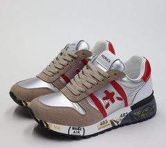Кроссовки Premiata (36-40)р. / шт.