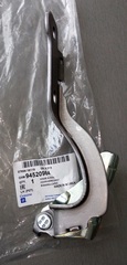 ПЕТЛЯ КАПОТА ЛЕВАЯ AVEO T250/T255 GM