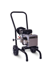 Окрасочный аппарат безвоздушного распыления EVOX-750