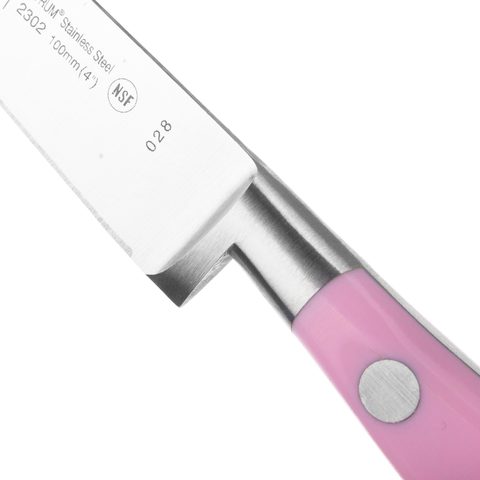 Нож кухонный для чистки 10 см ARCOS Riviera Rose арт. 230254P
