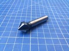 Зенковка ц/х 90° 16,5мм HSS 3z L60мм d10мм M8(BF) Bucovice(CzTool) 741165