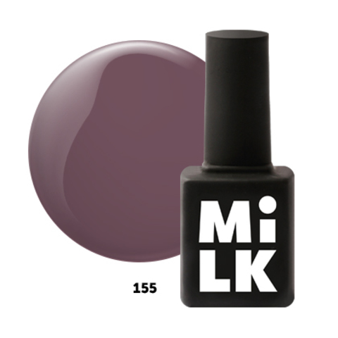 Гель-лак Milk Simple 155 Hot Cocoa