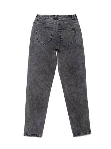 Джинсы Mom Fit CON-259 Conte