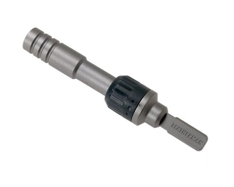 Удлинитель-трещотка Leatherman Ratchet Driver для бит (931030) | Multitool-Leatherman.Ru