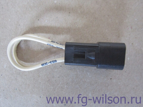 Проводка / LOOM MODULE LINK MK.2. (CSA/UL) АРТ: 653-308