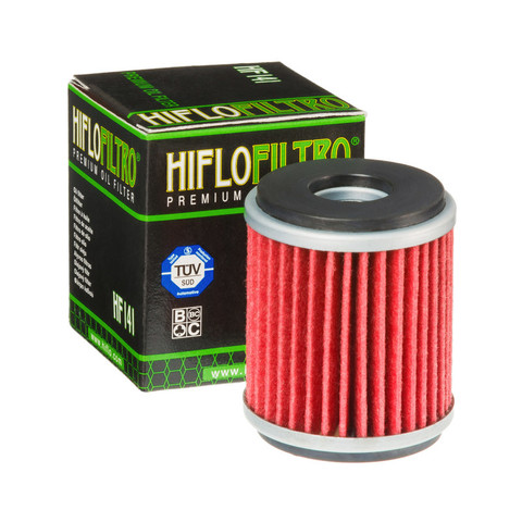 Фильтр масляный HF141 YAMAHA 1S7-E3440-00 5TA-13440-00 5YP-E3440-00
