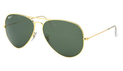 Aviator RB 3025 001/58