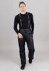 Зимний прогулочный костюм мужской Nordski Casual black-denim - 8