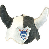 Шлем викинга Великий воин для бани - 1