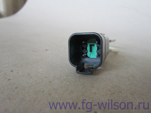 Проводка / LOOM MODULE LINK MK.2. (CSA/UL) АРТ: 653-308