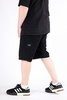 Шорты Blk Crown Mendosa cord black