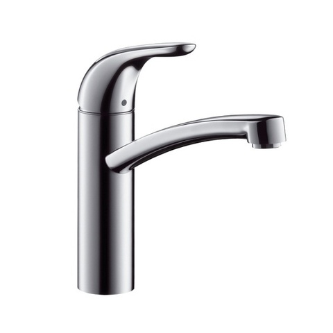 Hansgrohe Focus E 31780000 Смеситель для кухни с V-образным изливом