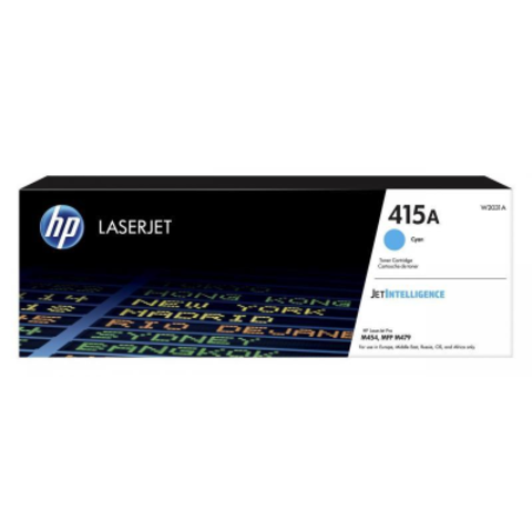 Скупка картриджей hp W2031A №415A