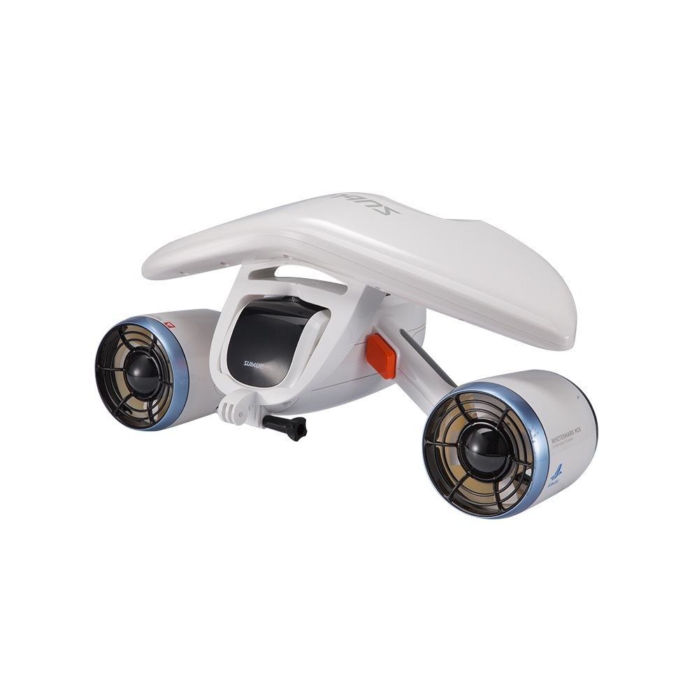 WhiteShark Mix underwater scooter