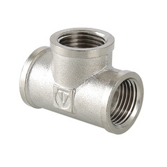 Тройник Valtec 3/4