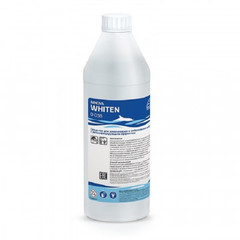 Профессиональная   химия Dolphin Imnova WHITEN замачив и отбел посуды 1л