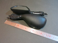 Зеркала Kawasaki 650 R 06-08 ZX-6R 636 98-02 ZX-9R 98-03