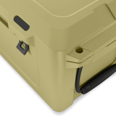 Термоконтейнер Dometic Patrol 20 Olive (изотермический, 19л)