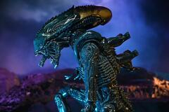 Фигурка NECA Aliens: Arachnoid Alien