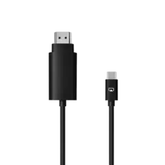 Кабель HDMI-Type-c LiXiang