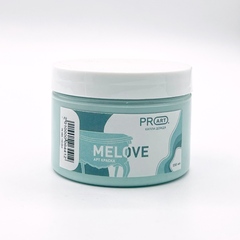 Акриловая меловая матовая краска MELOVE, №52 Капли дождя, ProArt