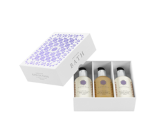 Amouage Reflection woman набор (лосьон д/тела 100мл + крем д/рук 100мл + гель д/душа 100мл)