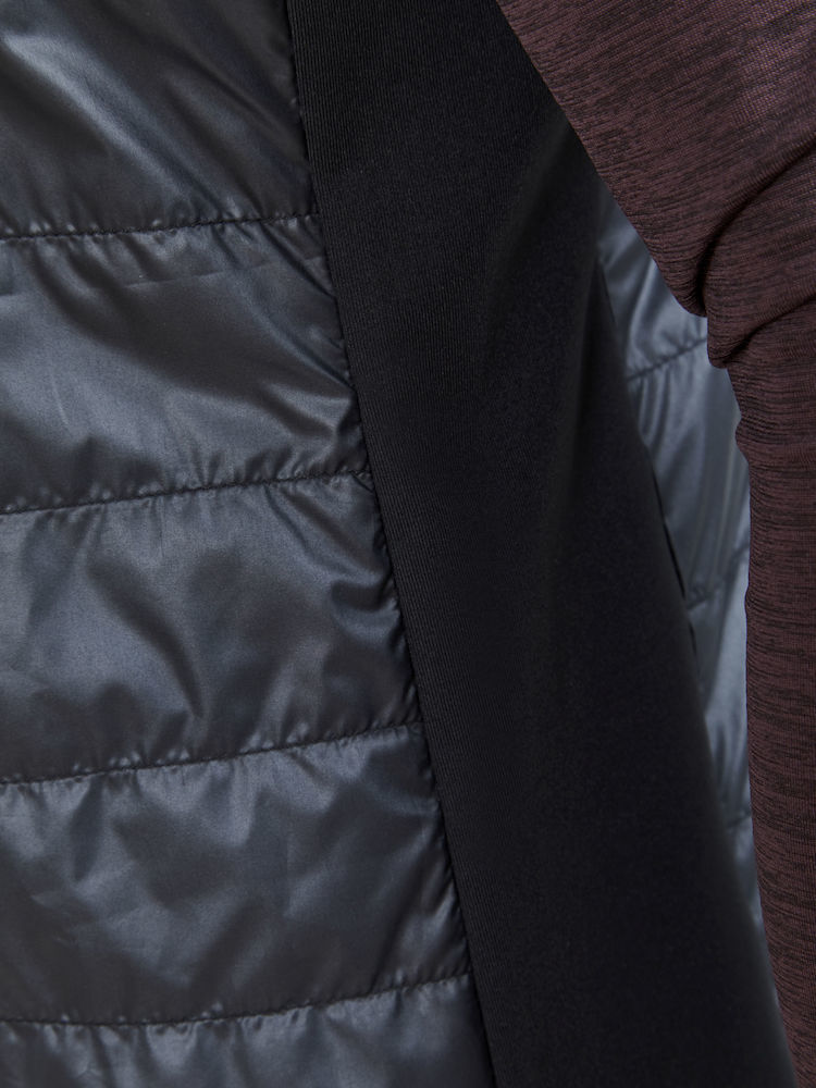 Craft ADV Storm Insulate теплый лыжный жилет мужской - 6