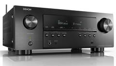 AV-ресивер Denon AVR-S960H