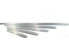 Профиль 3,7 м для виброрейки KOMAN MCD-4