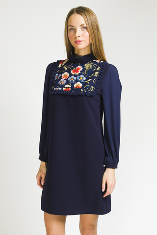<p>Платье&nbsp;</p> BLUGIRL FOLIES