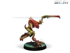 Preta  (вооружен AP CC Weapon)