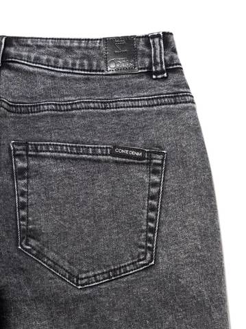 Джинсы Mom Fit CON-259 Conte