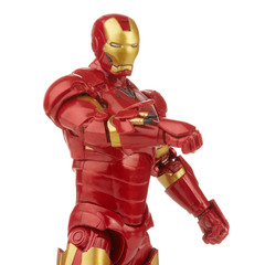 Фигурка Marvel Legends Iron Man Mark 3 Armor