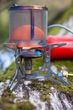 Мультитопливная горелка Kovea Dual Max Stove KB-N0810