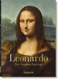 TASCHEN: Leonardo. The Complete Paintings