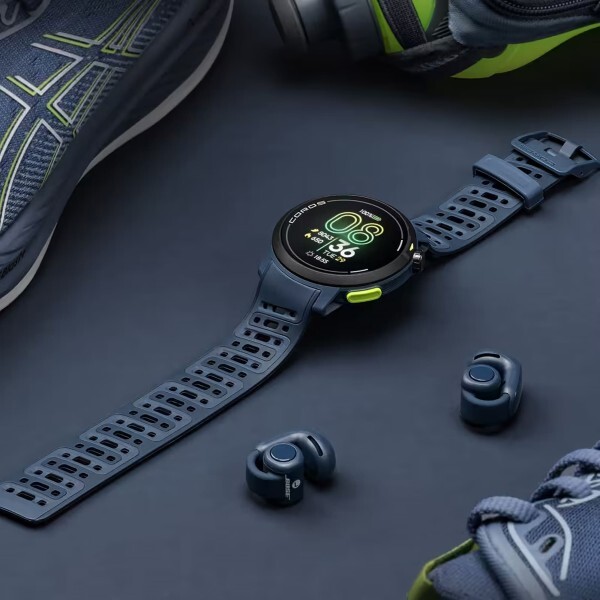 Coros Pace Pro Blue HRM|POD2