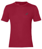 Футболка беговая Asics Silver Ss Top мужская