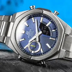 Часы мужские Casio ECB-S10D-2A Edifice