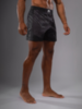 Шорты Venum MMA Rapid Black/Storm Grey Logo